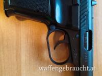  Pistole, CZ, Mod.: 83