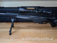 Steyr SSG04 A1