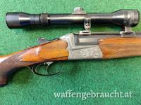 BBF Franz Schmitt Model Standard Kal. 16. 7x57