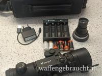 Dipol TFA 1000 Wärmebildgerät