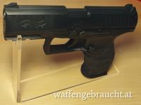 Umarex Walther PPQ 9mm PAK Schreckschuss Pistole