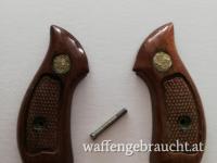 Griffschalen