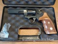 verkaufe REVOLVER produziert bei Alfa Proj CZ , Schreckschuss/Gas 9mm RK