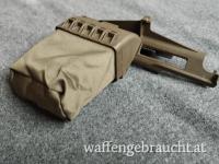 Steyr AUG StG 77 A1/A2/A3/Z ÖBH Bundesheer verlängern
