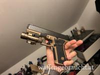 Glock 17 FR/FS Gen5