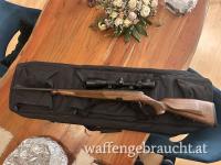 Steyr Mannlicher Cl2 Goiserer 9,3x62 Holzschaft TAUSCH MÖGLICH