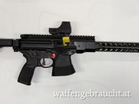 SIG SAUER MPX PCC