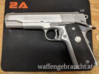 Colt 1911 Series 80 Gold Cup National Match