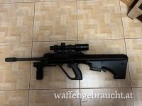 Steyr AUG Z A3