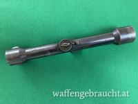 Zeiss Ziel Vier mit SEM