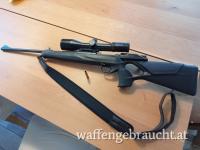 Blaser R8 Prof. Success mit Zeiss