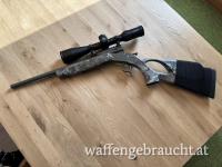 BERGARA ba 13 