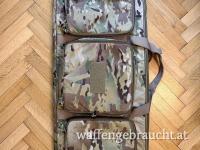 HELIKON-TEX DUAL WAFFENTASCHE MULTICAM