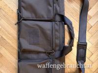 Invader Gear PADDED RIFLE CARRIER 80CM – Farbe: Ranger Green