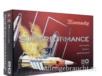 Hornady Superformance CX .308 10,7g
