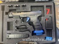 Walther Q5 Match 