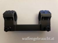 VERKAUFT!!!!! ERA-TAC Blockmontage G2 DM 30mm (Ringe)