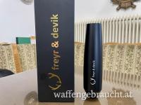 VERKAUFT FREYR & DEVIK Ultimate Silence 3D bis Magnum Kaliber .30 M15x1