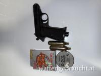 Walther PPK Co2