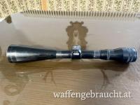 VERKAUFT! Meopta 7x50 mit taktischem Fadenkreutabsehen