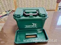 Parforce Transport- und Munitionsbox – 2er-Set