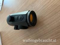Hawke Endurance Red Dot