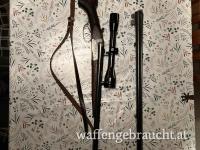 Ferlach Büchsflinte Kal. 7x72R und Schrot 16/70