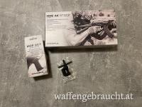 AK47/AKM Zubehör (Magpul Moe AK Stock, Magpul Pistolgrip, Einstellungstool)