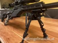 Savage Stealth 110 338 Lapua Sniper Long Range