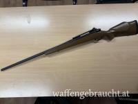 Weatherby MkV 338-378mWby. Mag. Büchsenmacherarbeit