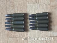 Patrone 7,62x39