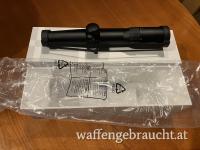 Hawke Frontier 30 1-6x24 : L4A Dot IR