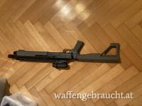 Umarex Pumpgun