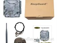 Fallenmelder Keepguard KG45- Verkauft an F.W.