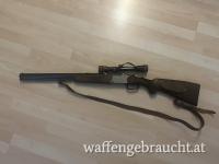 Kombinierte Blaser 