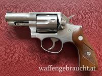Ruger Speed Six