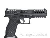 Walther PDP Steel Frame FS 5"