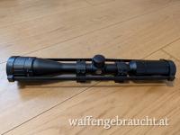 Hawke Vantage 4-12x40 AO 30/30 DUPLEX inkl. Hawke Montage