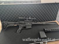 Haenle CR308 16,6" inklusive Zielfernrohr 