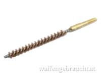 Reinigungsbürste, Messing (M4) - verschiedene Kaliber 