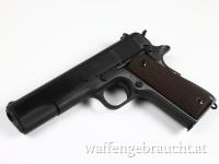 "reserviert" Remington M1911 