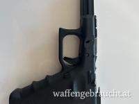 Glock 17 Gen3 Rtf2 Griffstück komplett
