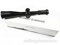 Schmidt & Bender 12-50×56 PM II P4F 0,25cm cw MT/ST