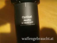 Meopta Optika 6 2.5-15x44 