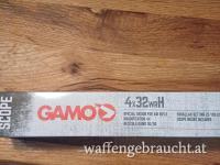 Gamo 4x32mrH Zielfernrohr