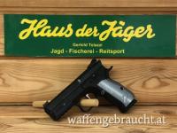 Pistole CZ SHADOW 2 COMPACT 9x19