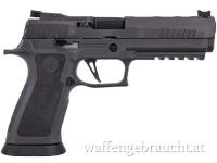 SIG SAUER P320 X-FIVE LEGION 9X19 17RD
