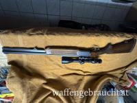 Büchsen, BRÜNNER (CZ) 502