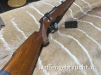 Steyr Mannlicher Model L .308 winchester