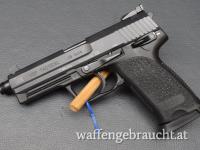 Heckler & Koch USP Tactical, Kaliber .45 ACP